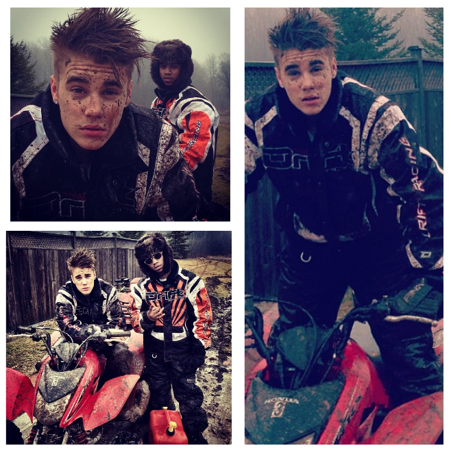 Justin Bieber, Instagram Justin Bieber, Instagram